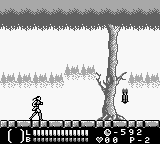 Akumajou Dracula – Shikkokutaru Zensoukyoku (Japan)