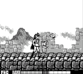Super Bikkuriman – Densetsu no Sekiban (Japan) [En by PentarouZero v1.0] (~Super Bikkuriman – The Legendary Tablet) cover art