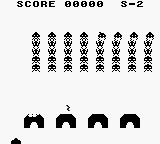 Space Invaders (Japan) cover art