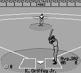 All-Star Baseball ’99 (USA) cover art