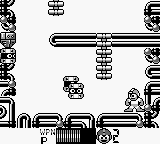 Megaman II (Europe) cover art