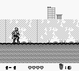 Toxic Crusaders (USA) cover art