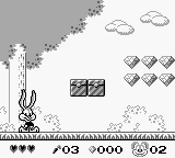 Tiny Toon Adventures (Japan) cover art