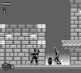 Judge Dredd (USA, Europe) cover art