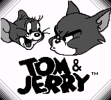Tom & Jerry (USA, Europe) cover art
