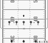 NFL Football (USA) cover art