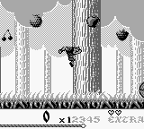 Super Hunchback (USA) cover art