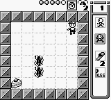 Hoi Hoi – Game Boy Ban (Japan) cover art