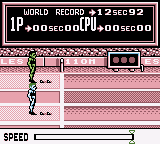 Track & Field (USA, Europe) cover art