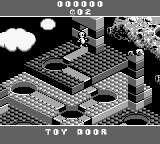 Jelly Boy (Europe) cover art