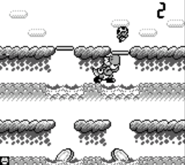 Game & Watch Gallery (USA) cover art