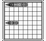 Kaisen Game – Navy Blue (Japan) cover art
