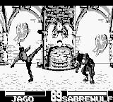 Killer Instinct (USA, Europe) cover art