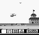 Choplifter II (Japan) cover art