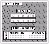 Tetris (World) cover art