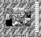 Franky, Joe & Dirk… On the Tiles (Europe) cover art