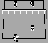 Sports Collection (Japan) cover art
