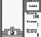 Tetris Blast (USA, Europe) cover art
