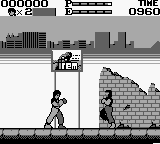Spartan X (Japan)