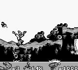 Earthworm Jim (USA) cover art