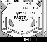 Pinball Fantasies (USA, Europe) cover art