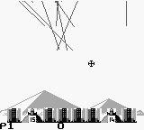 Missile Command (USA, Europe) cover art