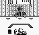 High Stakes (USA) cover art