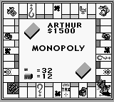 Monopoly (USA) cover art