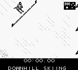 Winter Gold (Europe) cover art