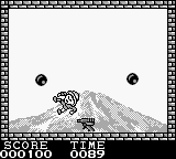 Pang (USA) cover art