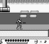 Zen – Intergalactic Ninja (Europe)