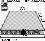 Penguin Wars (USA) cover art