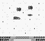 R-Type II (Japan) cover art
