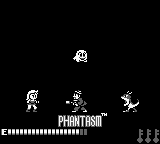 Phantasm (Japan) cover art