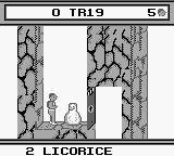 Boy and His Blob in the Rescue of Princess Blobette, A (USA) cover art