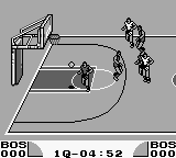 Konamic Basket (Japan) cover art