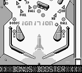 Pinball Dreams (USA, Europe) cover art