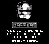 RoboCop (USA)