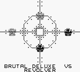 Speedball 2 – Brutal Deluxe (USA, Europe) cover art