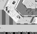 Super Off Road (USA) cover art