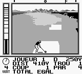 Jack Nicklaus Golf (France) cover art