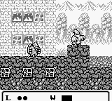 Gargoyle’s Quest – Ghosts’n Goblins (USA, Europe) cover art