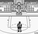 Jordan vs Bird – One on One (USA, Europe)