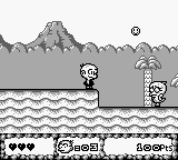 B.C. Kid (Europe) cover art