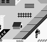 Paperboy (USA, Europe) cover art