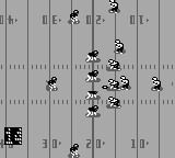 NFL Quarterback Club (Japan) cover art