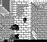 Robin Hood – Prince of Thieves (Spain) cover art