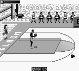 College Slam (USA) cover art
