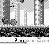 Super Hunchback (Europe) cover art