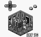 Altered Space – A 3-D Alien Adventure (Europe)